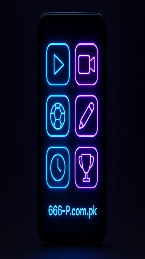 666P Game