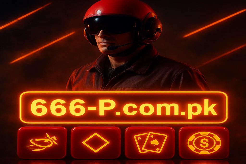 666P