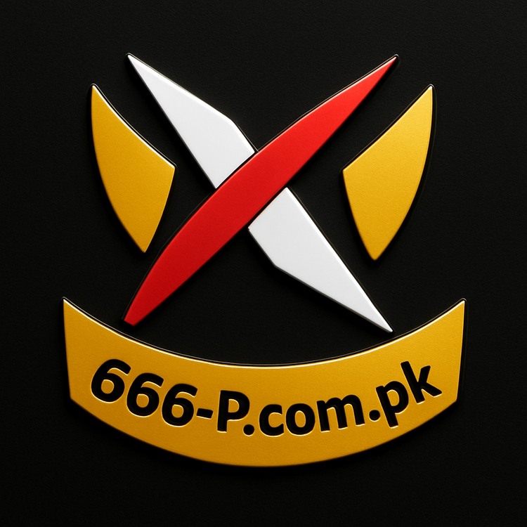 666P